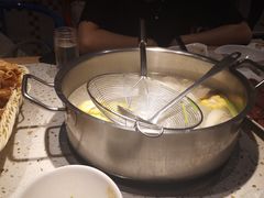 -花田里捞牛火锅(天润店)