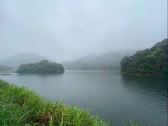 -广州市石门国家森林公园