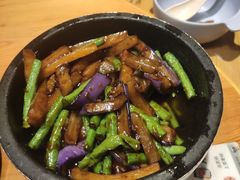 -几荷·恰似故人来(秀水广场店)