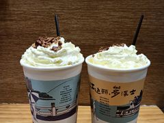 -茶颜悦色(吾悦广场六号门店)
