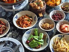 -张关合渣(航空大道店)