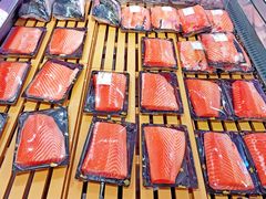-永辉超市(鲁谷店)