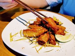 -花笙记打边炉·煲仔饭(五大道店)