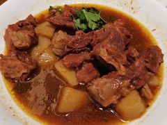 -禾珍珠家常小馆(河南博物院店)