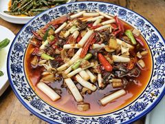 -院8里·小聚园(九眼桥店)