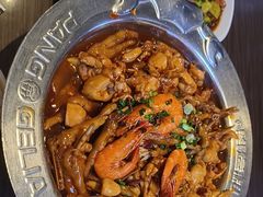 -胖哥俩肉蟹煲(重庆观音桥大融城店)
