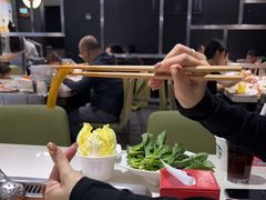 -海底捞火锅(吾悦国际广场店)