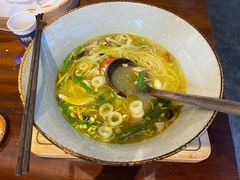 -芸南道·过桥米线(昆明老街旗舰店)