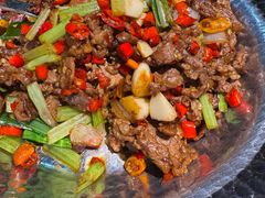 -麻都·成都菜(人民广场店)