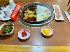 -锅玖玖火锅(马鞍山路家乐福店)