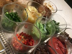 -雍和会海鲜姿造自助(湖东路店)