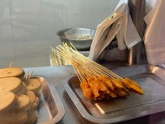 -老鹰炸鸡店(湖塘店)