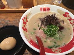 -豚王拉面(锦荣商业大厦店)