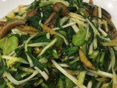 宁式鳝丝-红灯笼龙凤饭店(宁波老字号店)