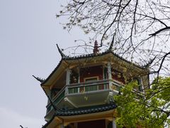 -无锡梅园公园