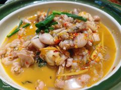 -费大厨辣椒炒肉(黄兴中心广场店)