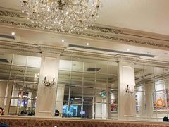 大堂-檬舒舒MonChouChou(环球金融中心店)