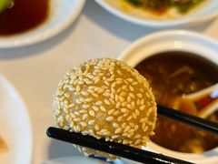 -无锡城中皇冠假日酒店·芳园中餐厅