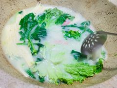 -鲜呦蒸汽石锅鱼(北辰路店)