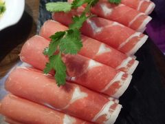 -老北京涮肉(经一路店)