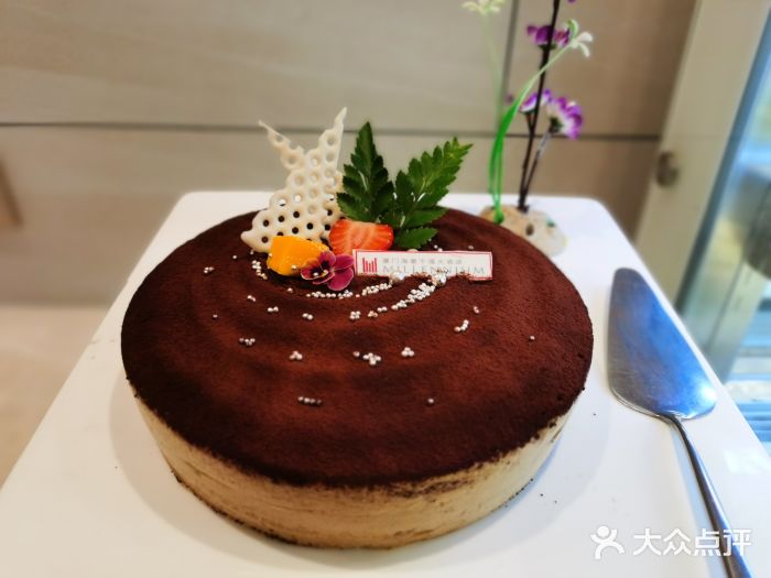 厦门海景千禧大酒店·海景咖啡厅图片
