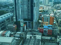 -彩虹云霄酒店76&78层国际自助餐
