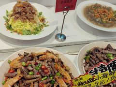 -A8小馆·海鲜烧烤(樱珠苑小区店)