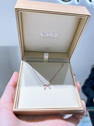 点击看大图 -CRD克徕帝(上海凯德晶萃广场店)