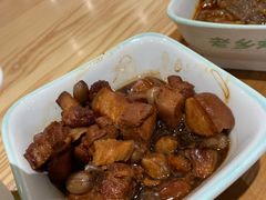 -老乡鸡(融科天地店)