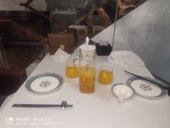 -肆月河豚·新淮扬(金融街店)