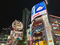 -涩谷全向十字路口