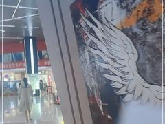 -山文星辉影城(济南和谐广场店)