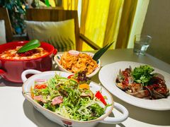 -桃花坞·私房菜餐厅(龙湖时代天街店)