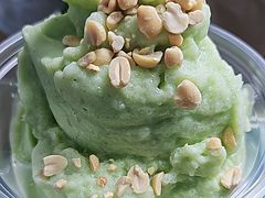 -夏食光安顺小舒冰粉冰浆(甲秀楼店)