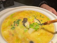 -春色如许·茶食餐厅(桃李春风店)