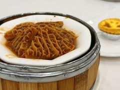 -凤凰楼酒家·粤宴点心(华强北店)