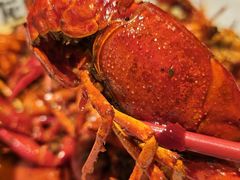 -龙巢盱眙龙虾·牛蛙·烧烤宵夜(八卦岭店)