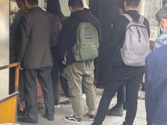 -吴山烤禽 (吴山路店)