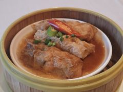 -醉辉皇原味海鲜江南菜(成都大魔方店)
