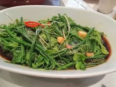 -盛百味·家宴餐厅(霸州分店)