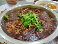 -温江公平红烧兔(总店)