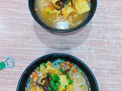 -阿生哥螺蛳粉(二七万达店)