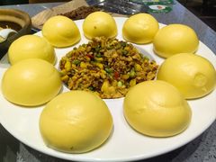 鸭松杂粮包-紫光园(燕郊总店)