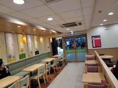 -德克士(砂之船奥特莱斯店)
