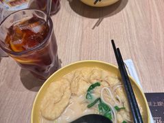 -谭仔米线(壹方城店)