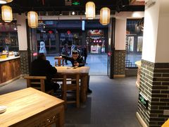 大堂-老城南.鸭血粉丝汤(夫子庙店)