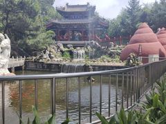 -红螺寺