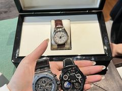 -聚云奢二手奢侈品黄金手表包包回收·中古店(上海店)