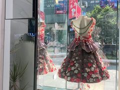 -麦雪尔甜品·生日蛋糕(新街口旗舰店)