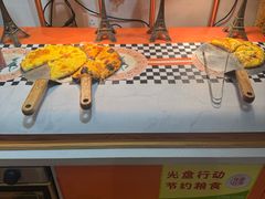 -快乐爱斯米牛排自助(金州安盛店)